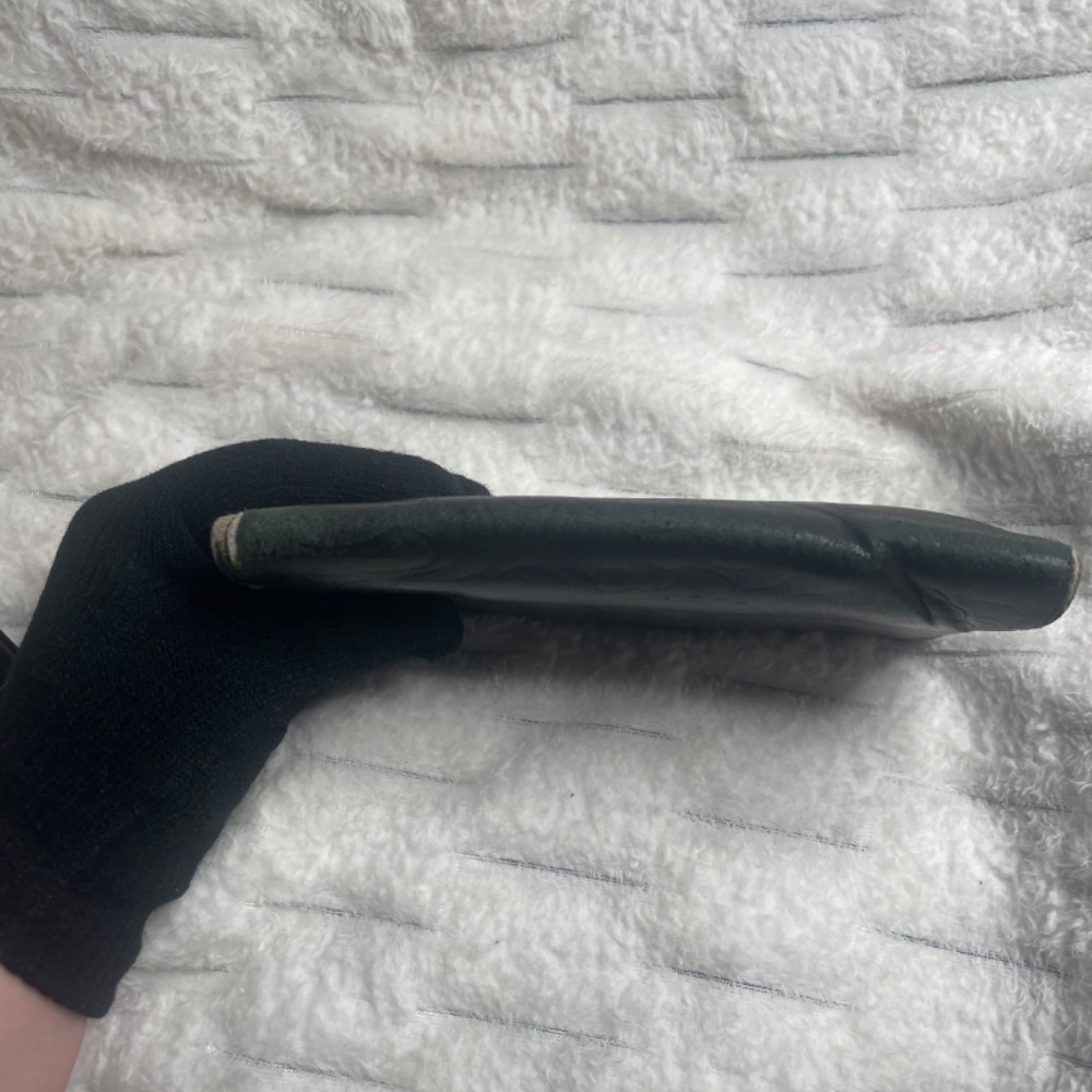 Chanel Embossed Wallet - Picture 15 of 17